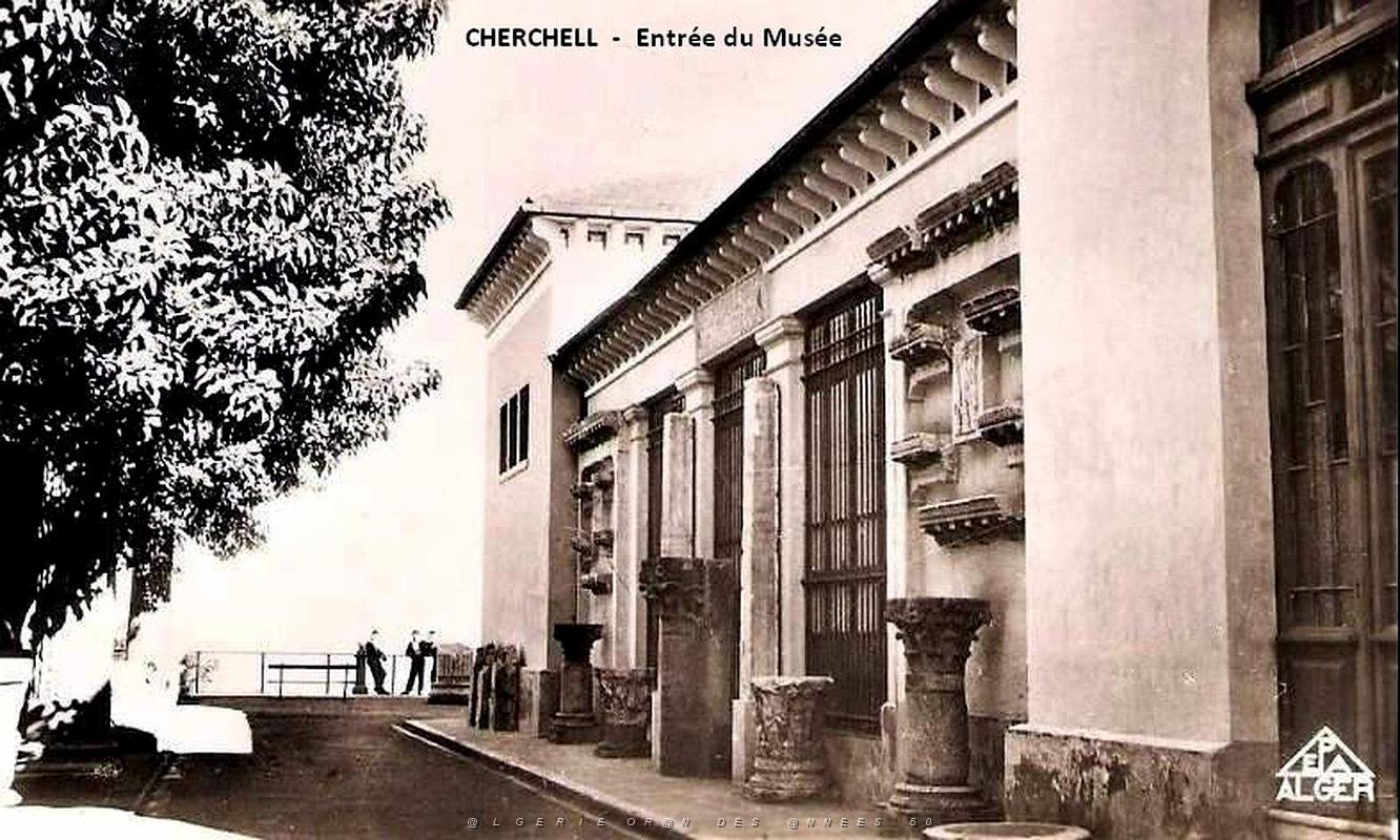 Cherchell - Entree du Musee.jpg